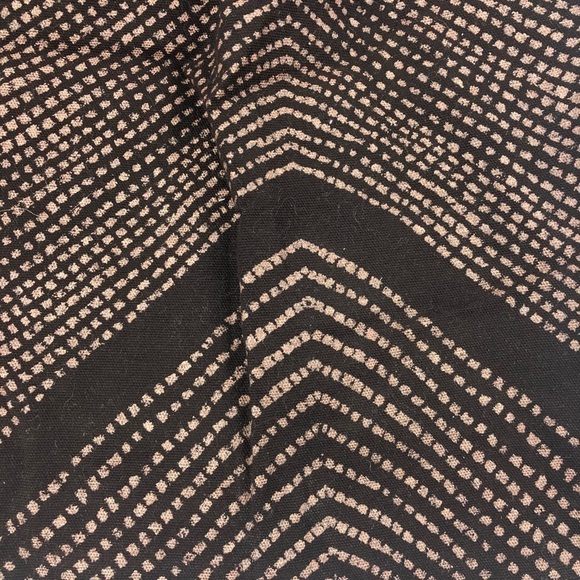 Gap Womens Skirt, Black Size 4 - Picture 5 of 10